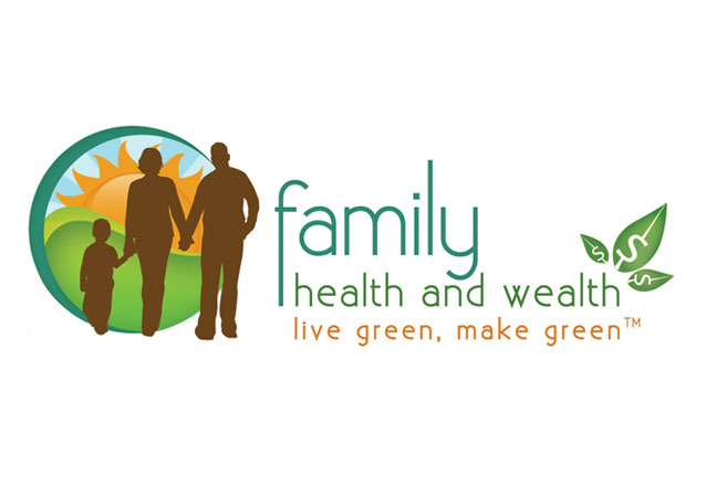 family health. Family Health and Wealth