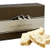 White Chocolate Macadamia Nut Toffee