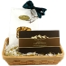 Milk Chocolate Almond Toffee