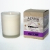Asana Soy Candle (lavender)