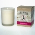 Asana Soy Candle (jasmine & honeysuckle)