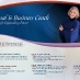 Judith K. Hamman LLC Promo Card 