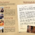 Shanta Fall Mailing Inside