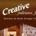 Creative Interiors Inc. [design for Creative Programming Group]