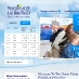 North Platte Airport [design for Creative Programming Group]