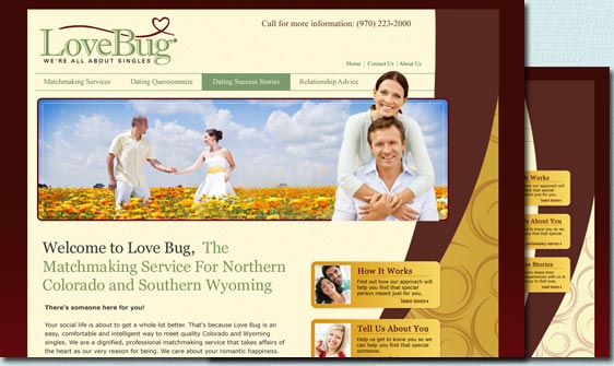 LoveBug Colorado